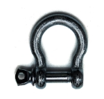 Afbeeldingen van Harpsluiting handelsuitvoering / 14 mm / verz