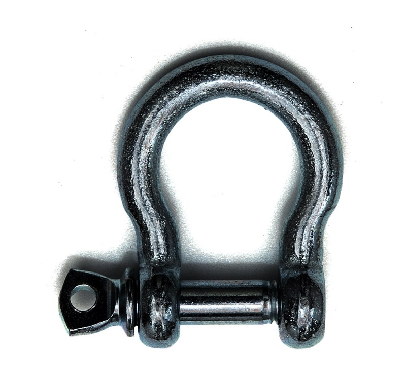 Afbeeldingen van Harpsluiting handelsuitvoering / 14 mm / verz