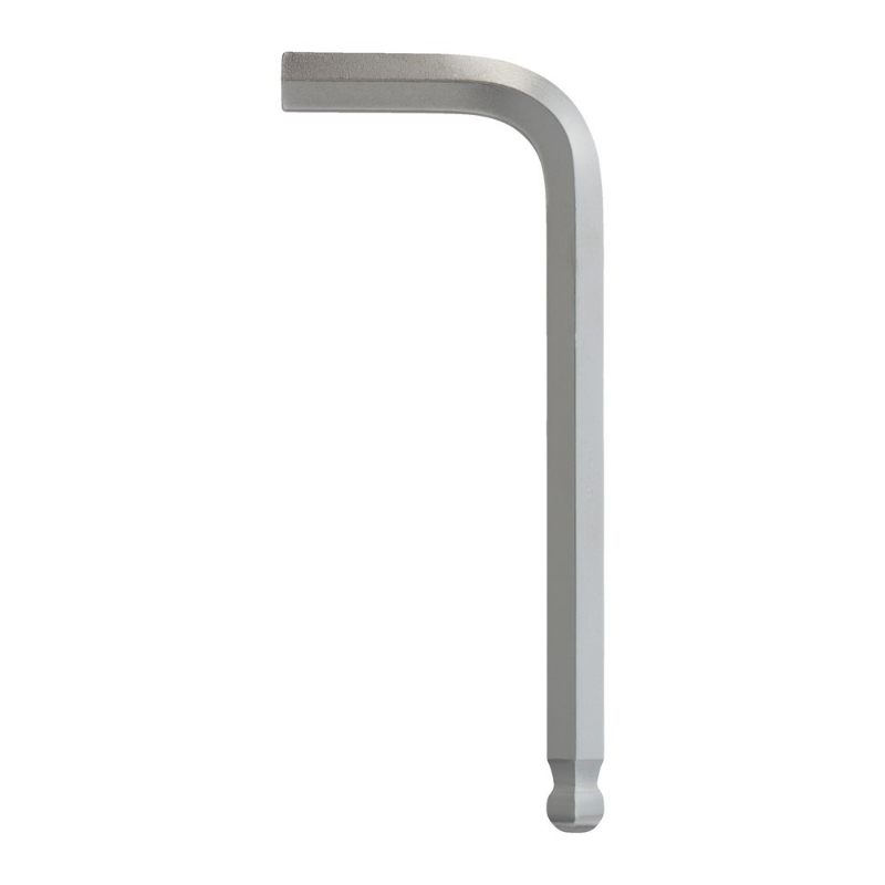 Afbeeldingen van Inbussleutel kort 8 mm