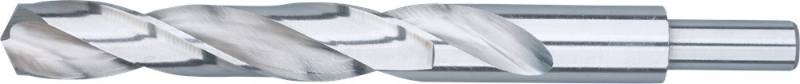 Afbeeldingen van HSS-G spiraalboor, DIN 338, type N, d2=13, ø14,0