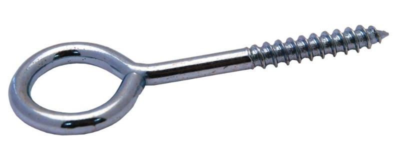 Afbeeldingen van Schroefoog verzinkt 5,0x40x15 dikte x steelle