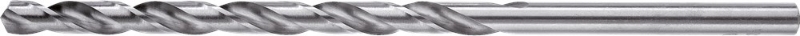 Afbeeldingen van HSS-G Spiraalboor, DIN 340, type N, ø13,0