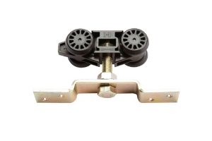 Afbeeldingen van Henderson 284-Hangrol houten deur - 100kg, ku