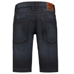 Afbeeldingen van Jeans Premium Stretch Kort 504010 Denim Blue 33