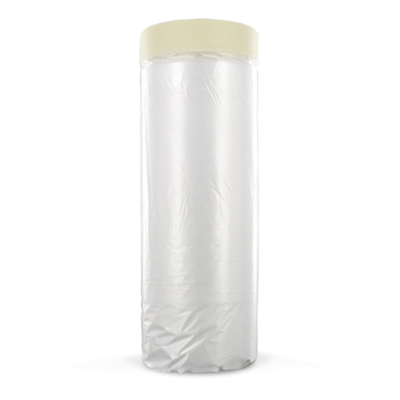 Afbeeldingen van SpeedyMask® Indoor | Folie