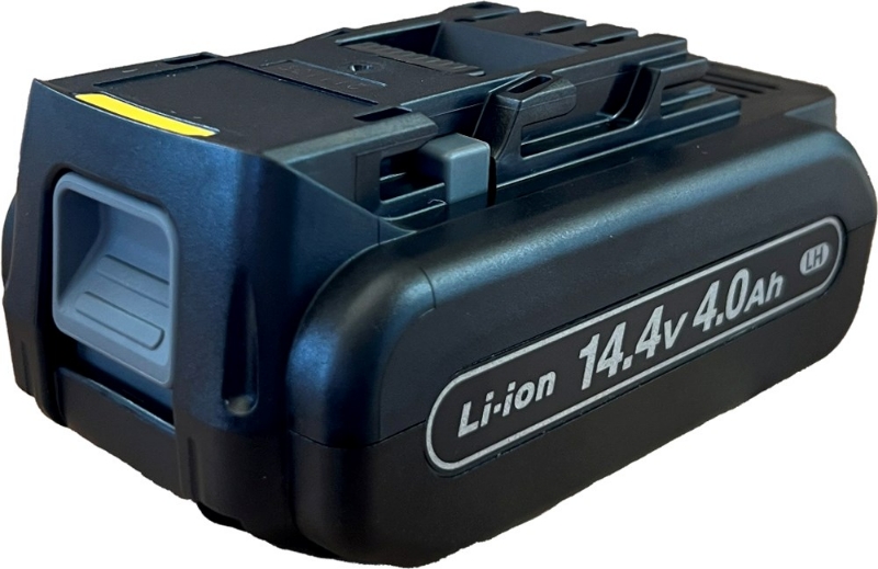 Afbeeldingen van Accu Li-Ion 14.4V, 4.0Ah