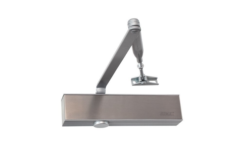 Afbeeldingen van 4Tecx Deurdranger TS 5083