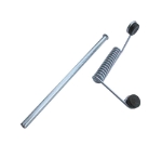 Afbeeldingen van Deursluiter m/scharn.pen(inb)