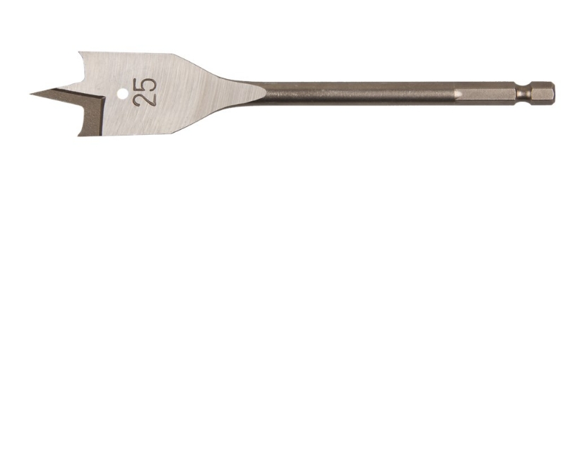 Afbeeldingen van Speedboor type '230', ø20x152 mm, in box