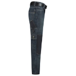 Afbeeldingen van Jeans Werkbroek 502005 Denim Blue 30-34
