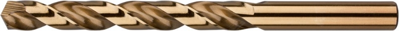 Afbeeldingen van HSS-E spiraalboor, DIN 338, type N, ø6,2