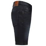 Afbeeldingen van Jeans Premium Stretch Kort 504010 Denim Blue 33