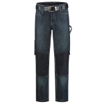 Afbeeldingen van Jeans Werkbroek 502005 Denim Blue 30-34