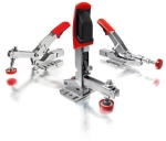 Afbeeldingen van Bessey Horizontale spanner met open arm en ho