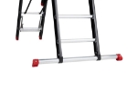 Afbeeldingen van Mounter 2-delige reformladder ZR 2070 2 x 14