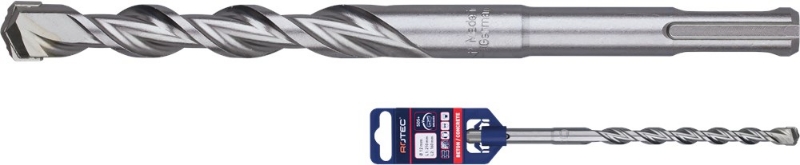 Afbeeldingen van Hamerboor SDS+ V-Breaker ø8,0x250/310