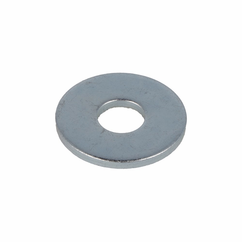 Afbeeldingen van Carrosseriering vz din9021 m6 (6.4x18x1.6) (1