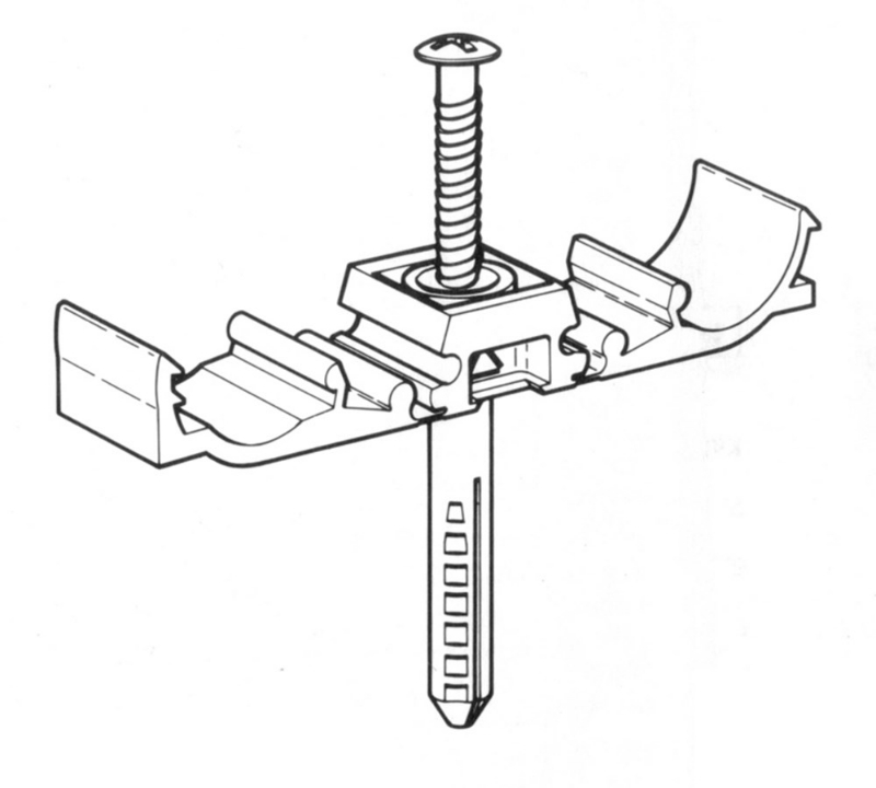 Afbeeldingen van Speedclip SCP 25-28mm