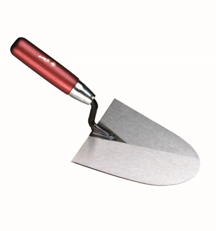 Afbeeldingen van Metseltroffel Arnhems model 170mm r.s.