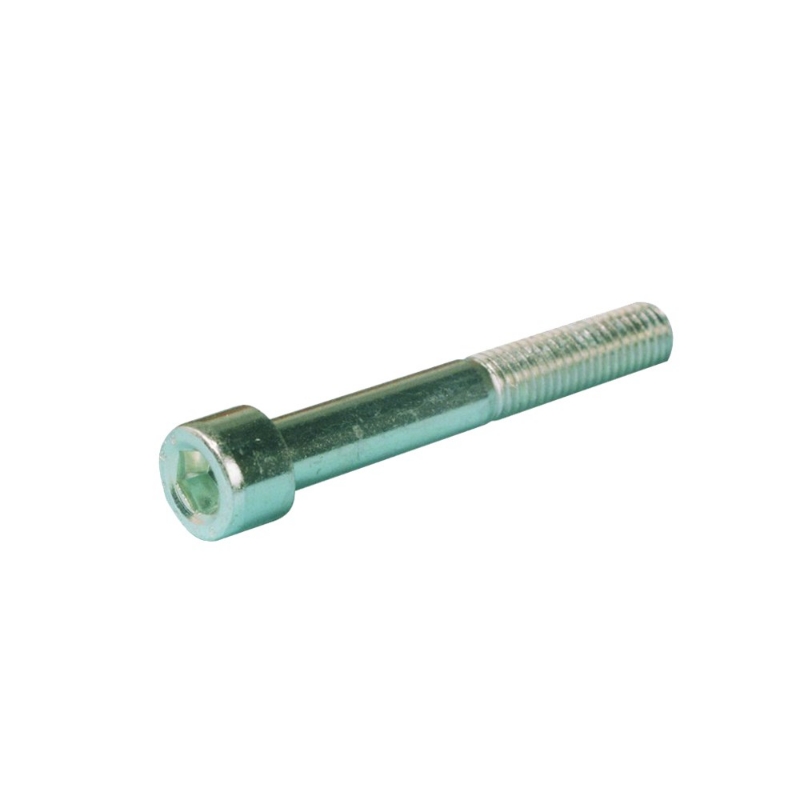 Afbeeldingen van M8 x 35 Cilinderschroef met binnenzeskant, staal verzinkt /8714723040152