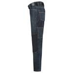 Afbeeldingen van Jeans Werkbroek 502005 Denim Blue 30-34