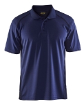 Afbeeldingen van Blåkläder/UV-Piqué polo/3326/Marineblauw/M