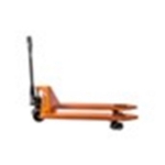 Afbeeldingen van ELLER Handpallettruck; 2,5t; 540x1150mm; tandem PU/PU