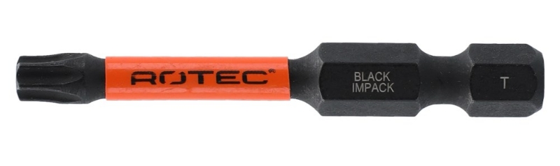Afbeeldingen van IMPACT Schroefbit T 10, L=50, E6.3, BASIC (vpe 2)