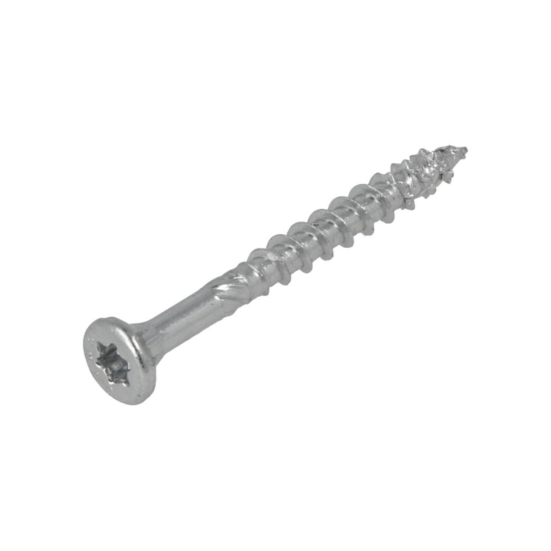 Afbeeldingen van Dynaplus unischroef vz pk tx-25 4.5x60/35 (20