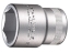 Afbeeldingen van Stahlwille Dopsleutel zeskant 3/4'' 55-46