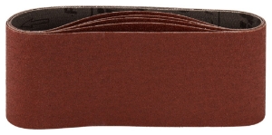 Afbeeldingen van Makita P-37116 Schuurband 76x457mm A80