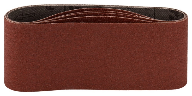 Afbeeldingen van Makita P-37116 Schuurband 76x457mm A80