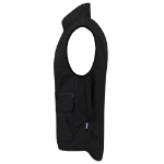 Afbeeldingen van Bodywarmer 401001 Black M