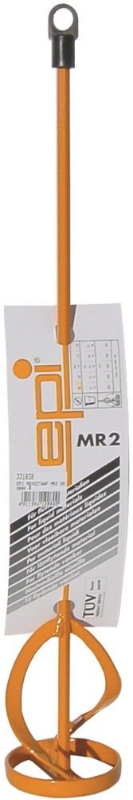Afbeeldingen van EPI Mengstaaf MR 2 80 500mm zeskant 8