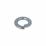 Afbeeldingen van Veerring vz din127b m5 (5.1x9.2x1.2) (100)