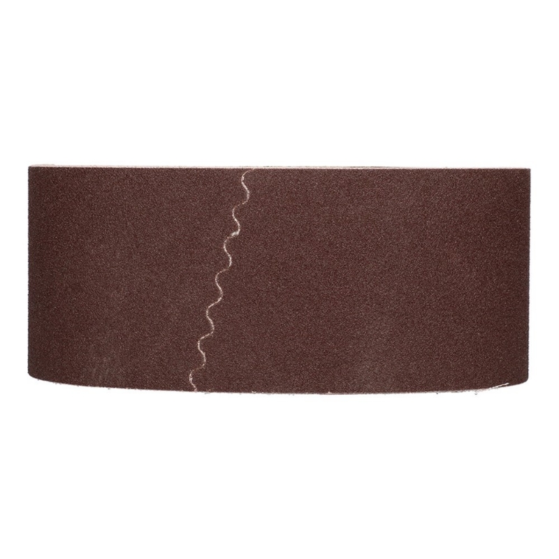 Afbeeldingen van 4Tecx Schuurband 75mm x 533mm korrel 40 10 st