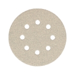 Afbeeldingen van 4Tecx Schuurschijf 150mm korrel 220 gaten 3 1