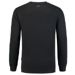 Afbeeldingen van Tricorp Sweater Premium Black XXL