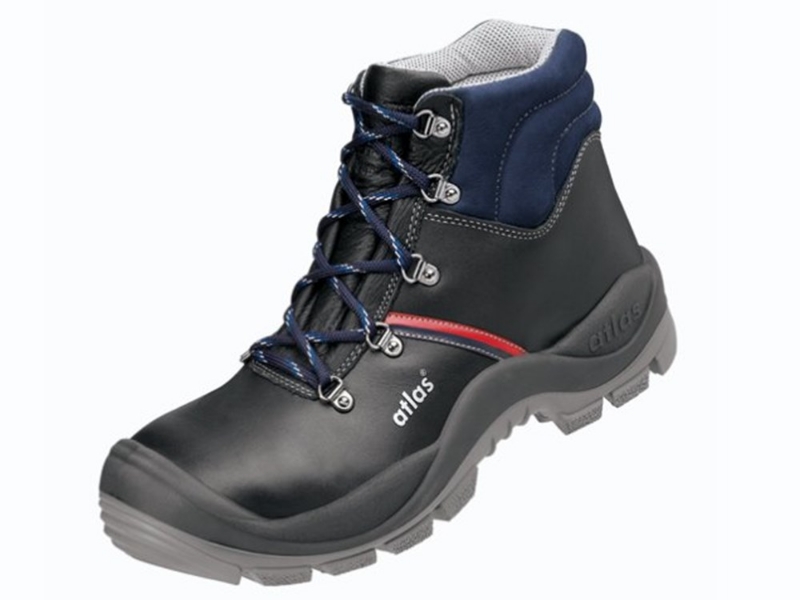 Afbeeldingen van Atlas Anatomic Bau 500 - 42