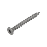 Afbeeldingen van Dynaplus unischroef ar-coating pk tx-20 4.0x3