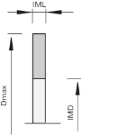 Afbeeldingen van Stehle Reduceerring 30,0x1,4x20,0   vertand/C
