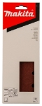 Afbeeldingen van Makita P-35900 Schuurvel 93x185mm A150 velcro