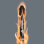 Afbeeldingen van Wera 851/1 IMP DC Impaktor Bits Phillips, PH