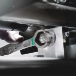 Afbeeldingen van Wera 6000 Joker Steek- en ringratelsleutel, 1