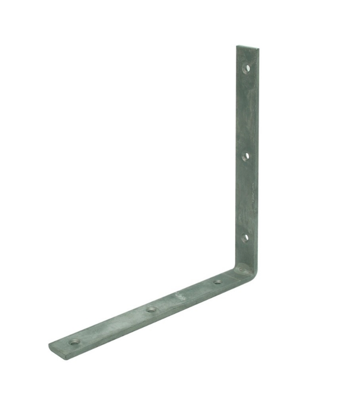 Afbeeldingen van Dorpelhoek zwaar 250 ZM S350