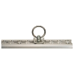 Afbeeldingen van Konvox Smartlok ladingrail aluminium lengte 635 mm