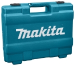Afbeeldingen van Makita 18 V Heteluchtpistool DHG181ZK