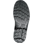 Afbeeldingen van Schoen Walkline Act113 Laag S2 Zwart, Mt. 45,