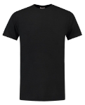Afbeeldingen van Tricorp T-Shirt 145 Gram Black XXL