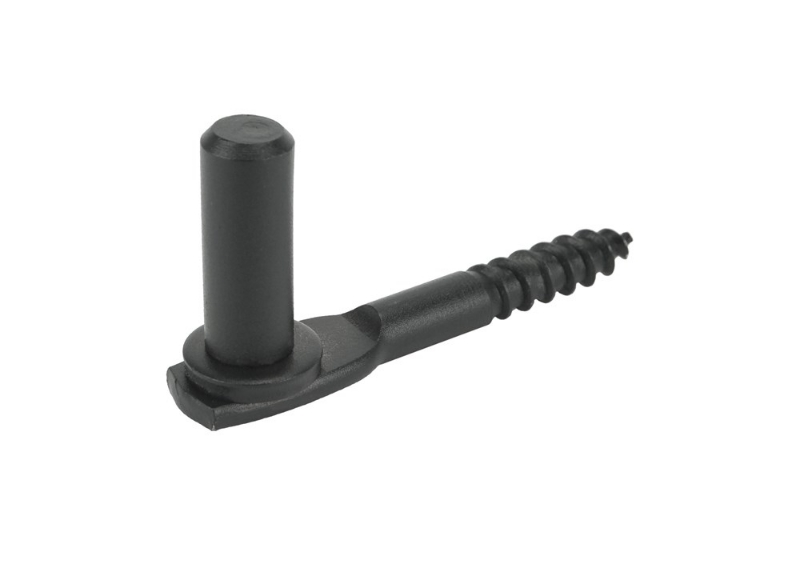 Afbeeldingen van Inschroefduim pen Ø16 EPZ